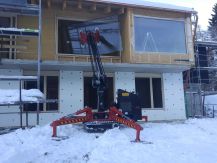 Place panes in any type of weather